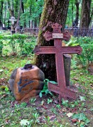 Cmentarz Pokrowski